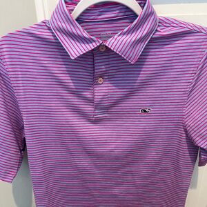 Vineyard Vines Men’s Performance Polo